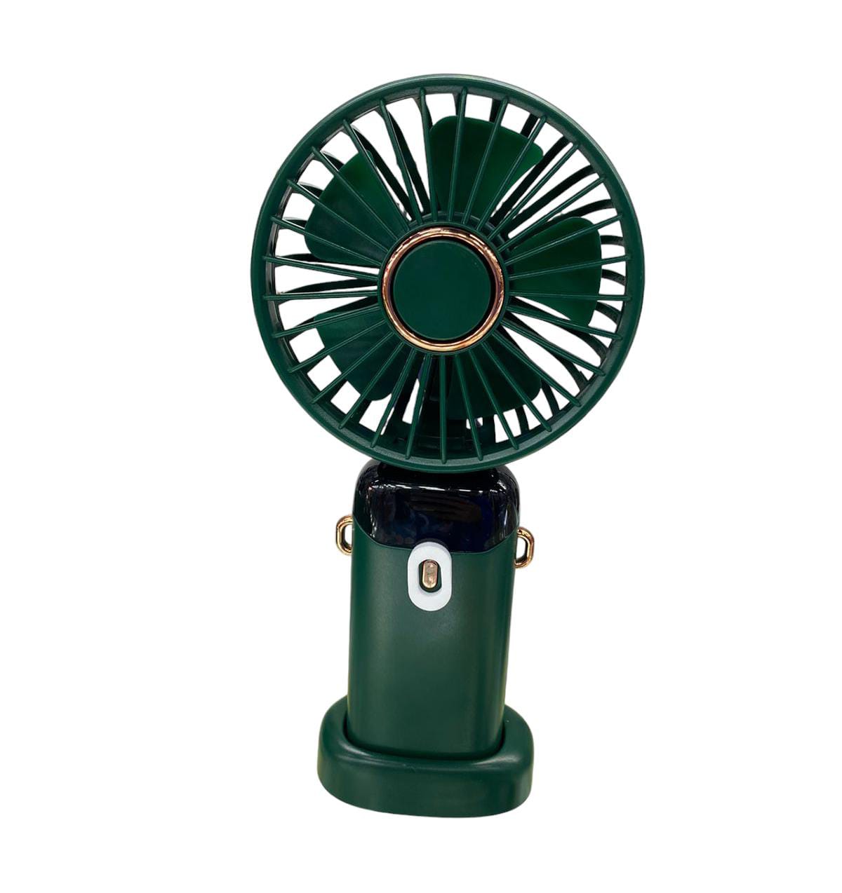 Miniatura 3 de MINI VENTILADOR PORTÁTIL DE MANO